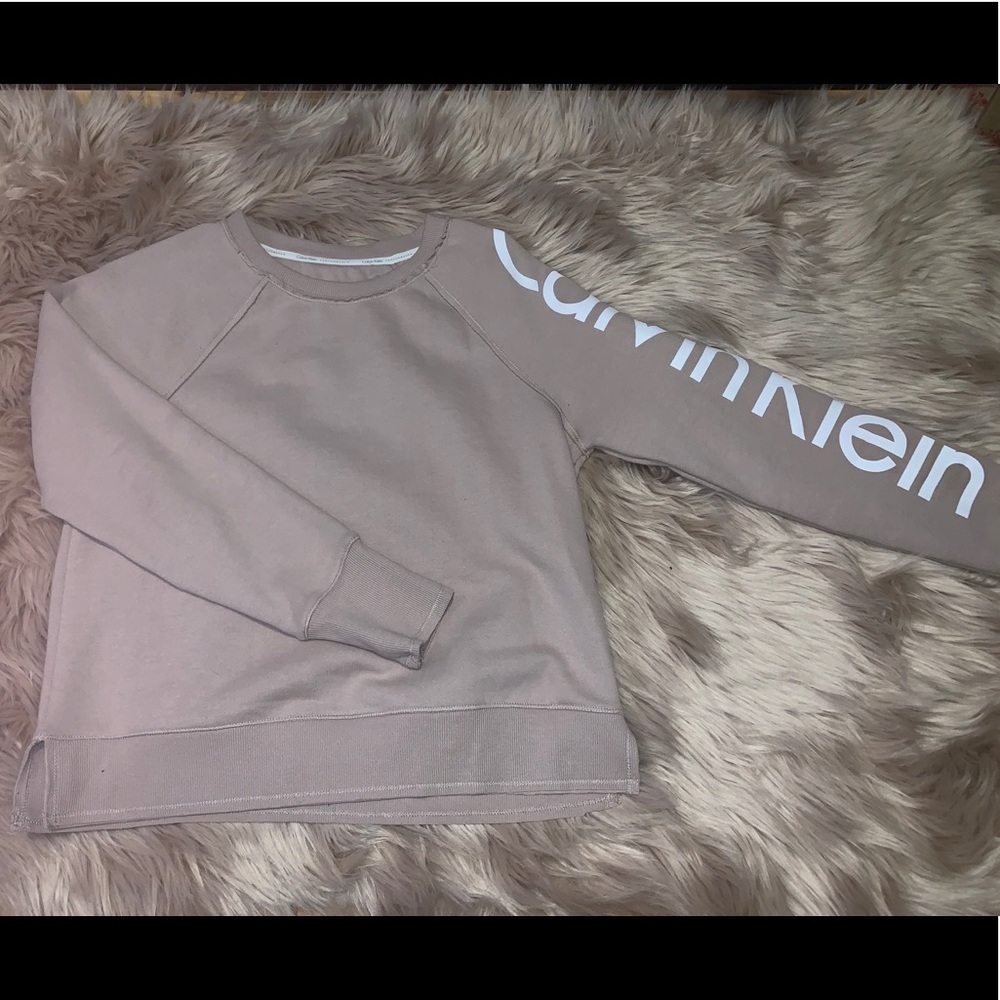 Calvin Klein Crewneck